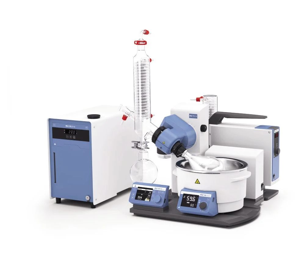 RV 10 auto pro V-C Complete