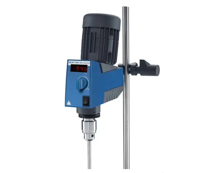 RW 20 digital