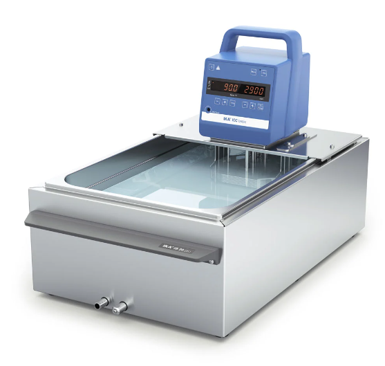 ICC basic pro 20 基本型紧凑式浸入循环器