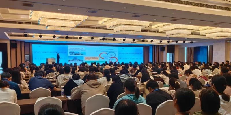 【精彩回顾】河南省药品质量控制大会圆满收官，宏程仪器实力绽放引关注！