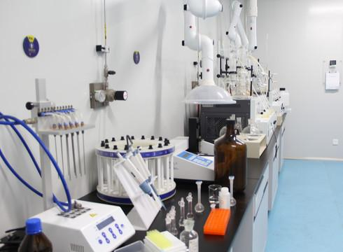 实验室仪器：科研与工业创新的核心支撑，技术迭代引领效率革命